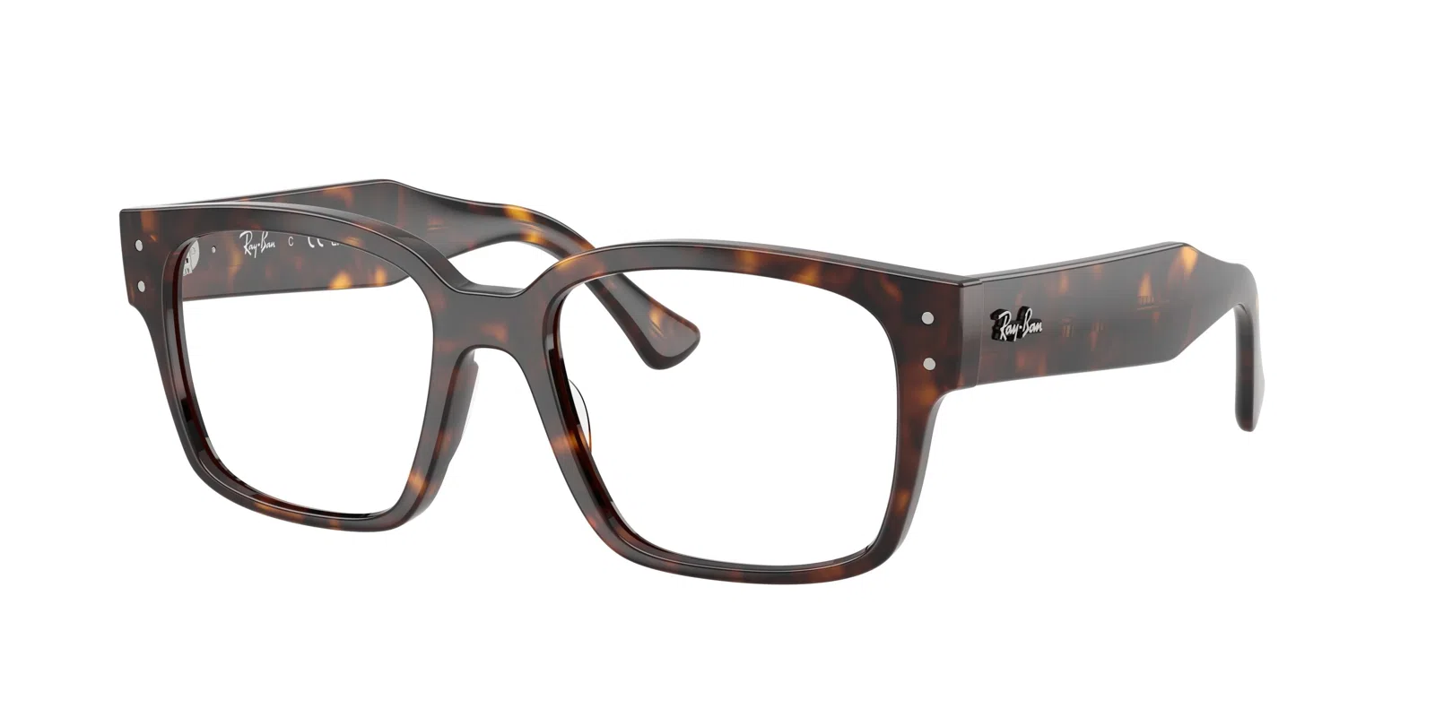 Ray-Ban Laurene 7256 Eyeglasses - view 6